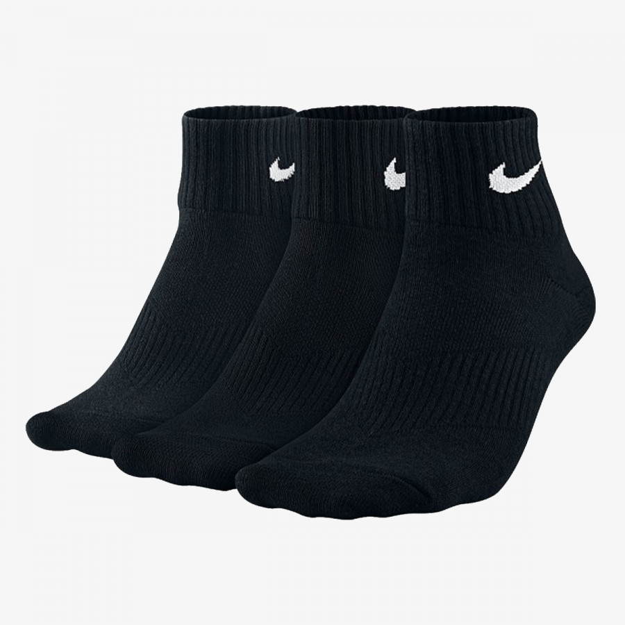 NIKE Чорапи U NK PERF LTWT QT 3PR 