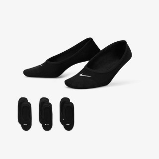 NIKE Чорапи W NK EVRY LTWT FOOT 3PR 