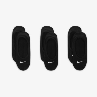 NIKE Чорапи W NK EVRY LTWT FOOT 3PR 