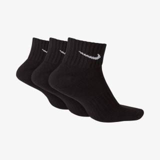 NIKE Чорапи U NK V CUSH ANKLE- 3P VALUE 