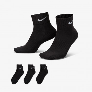 NIKE Чорапи U NK V CUSH ANKLE- 3P VALUE 