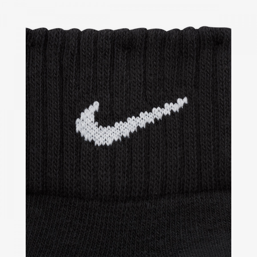 NIKE Чорапи U NK V CUSH ANKLE- 3P VALUE 