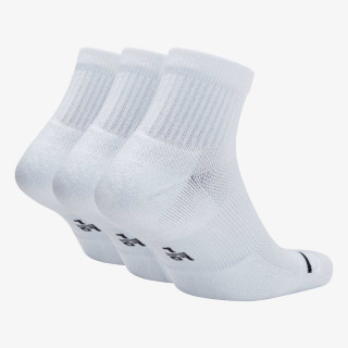 NIKE Чорапи U J EVERYDAY MAX ANKL 3PR 