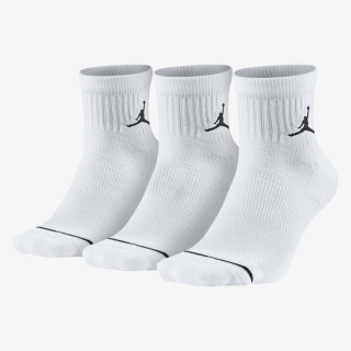 NIKE Чорапи U J EVERYDAY MAX ANKL 3PR 