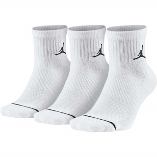 NIKE Чорапи U J EVERYDAY MAX ANKL 3PR 