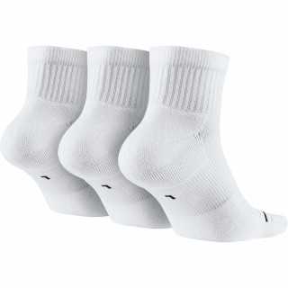 NIKE Чорапи U J EVERYDAY MAX ANKL 3PR 