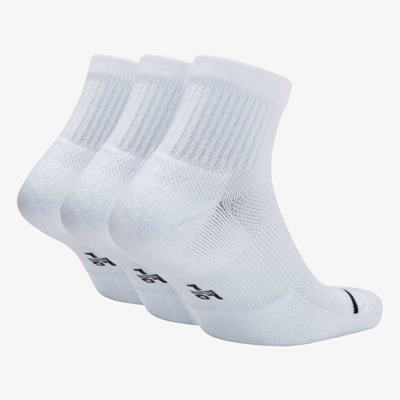 NIKE Чорапи U J EVERYDAY MAX ANKL 3PR 