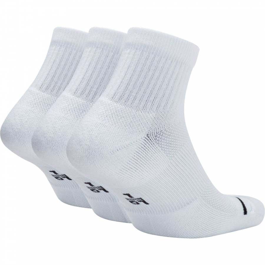 NIKE Чорапи U J EVERYDAY MAX ANKL 3PR 