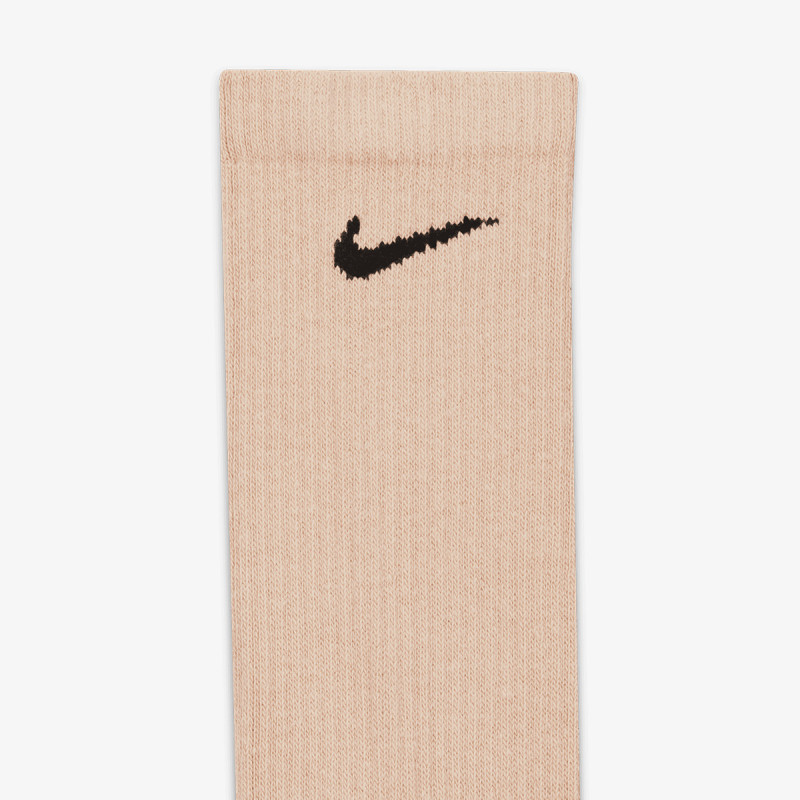 NIKE Чорапи U NK EVERYDAY PLUS CUSH CREW 6PR - 132 