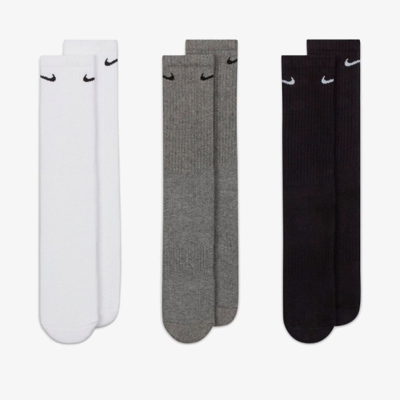 NIKE Чорапи Everyday Cushioned 