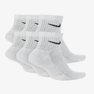 NIKE Чорапи U NK EVERYDAY CUSH ANKLE 6PR 