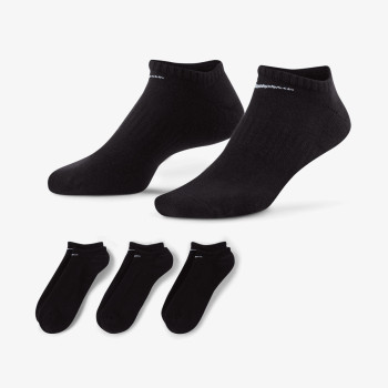 NIKE Чорапи U NK EVERYDAY CUSH NS 3PR 132 