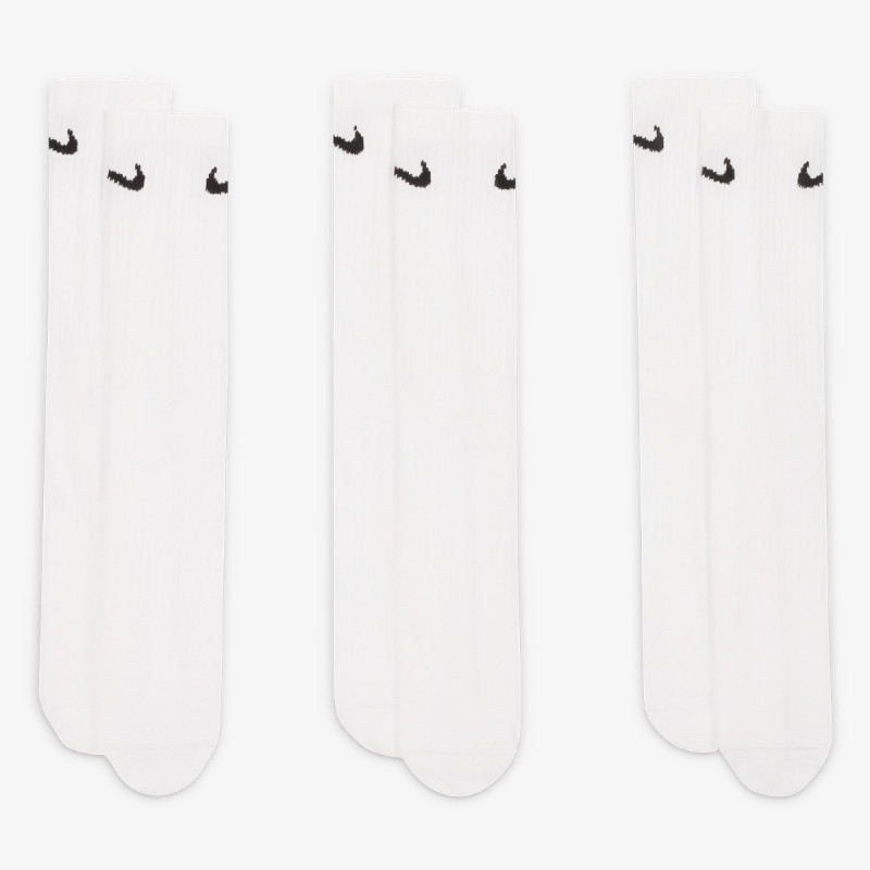 NIKE Чорапи Everyday Lightweight 
