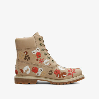 TIMBERLAND Зимни обувки 6IN PREMIUM BOOT W/B 