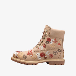 TIMBERLAND Зимни обувки 6IN PREMIUM BOOT W/B 