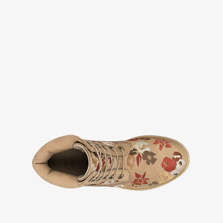 TIMBERLAND Зимни обувки 6IN PREMIUM BOOT W/B 