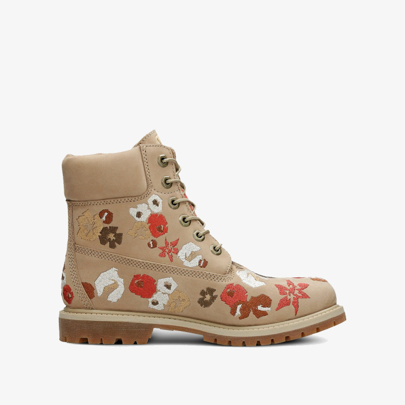 TIMBERLAND Зимни обувки 6IN PREMIUM BOOT W/B 