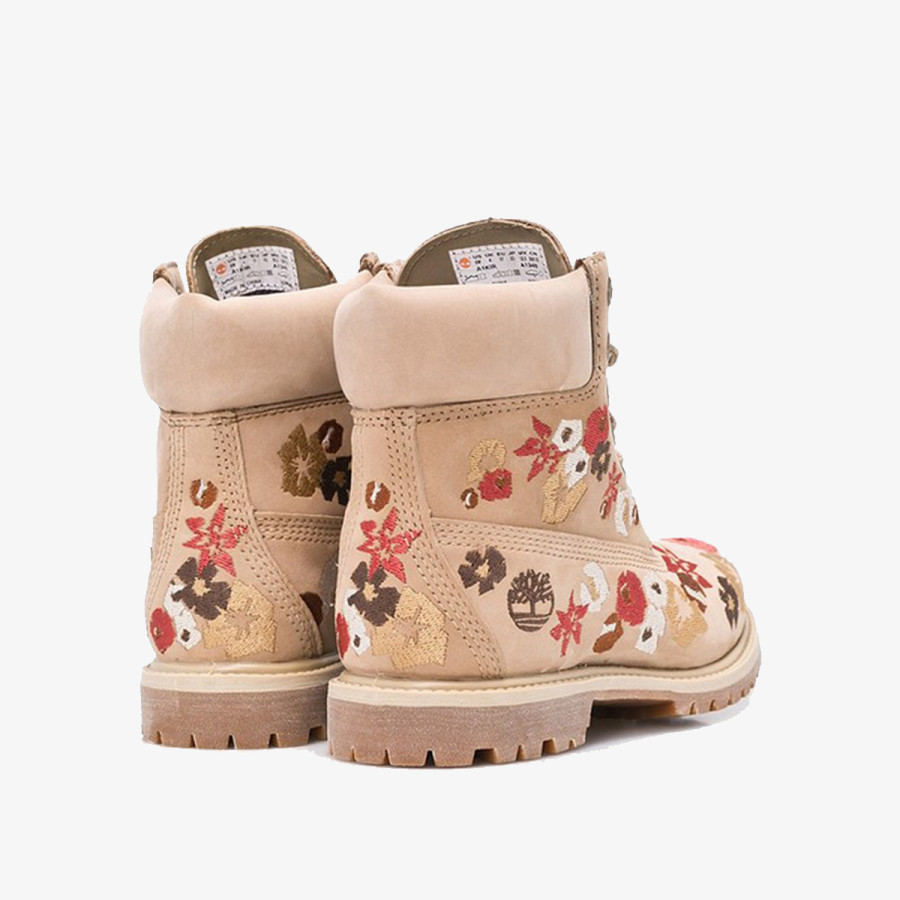TIMBERLAND Зимни обувки 6IN PREMIUM BOOT W/B 