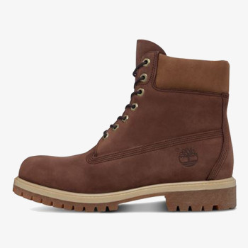 TIMBERLAND Зимни обувки 6  PREMIUM BOOT POTTING SOIL 