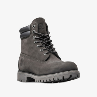 TIMBERLAND Зимни обувки 6 IN BOOT DK GRY 