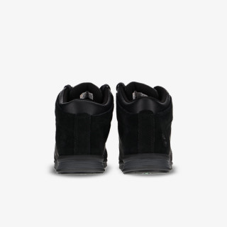 TIMBERLAND Зимни обувки GT SCRAMBLE 2 WP JET BLACK 