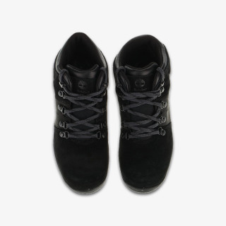 TIMBERLAND Зимни обувки GT SCRAMBLE 2 WP JET BLACK 