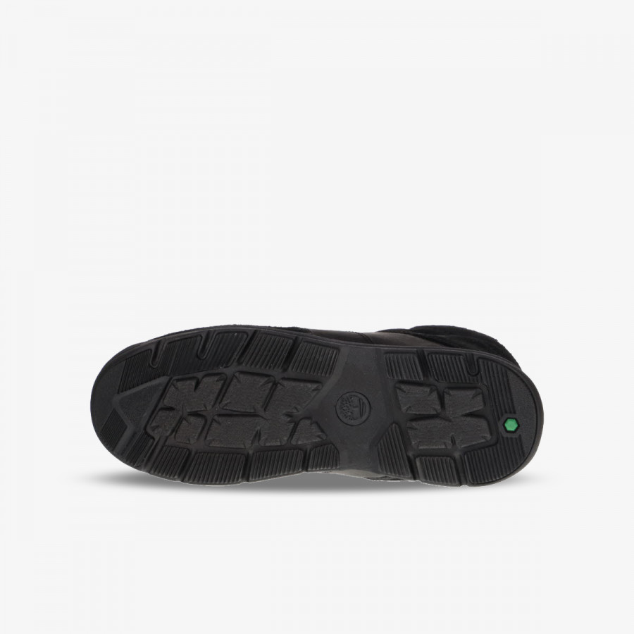 TIMBERLAND Зимни обувки GT SCRAMBLE 2 WP JET BLACK 