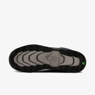 TIMBERLAND Зимни обувки GT Rally Mid Leather WP 