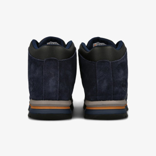 TIMBERLAND Зимни обувки GT Rally Mid Leather WP 