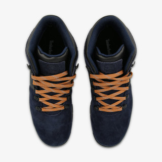 TIMBERLAND Зимни обувки GT Rally Mid Leather WP 