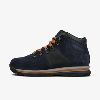 TIMBERLAND Зимни обувки GT Rally Mid Leather WP 