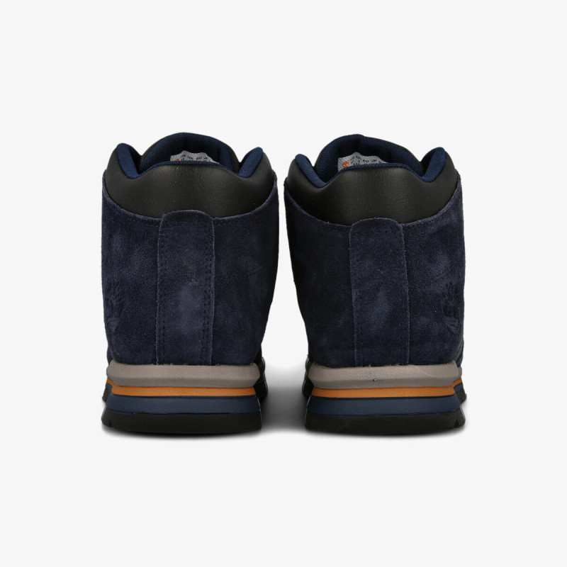 TIMBERLAND Зимни обувки GT Rally Mid Leather WP 
