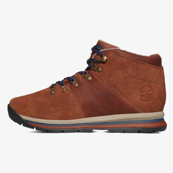 TIMBERLAND Зимни обувки GT Rally Mid Leather WP 