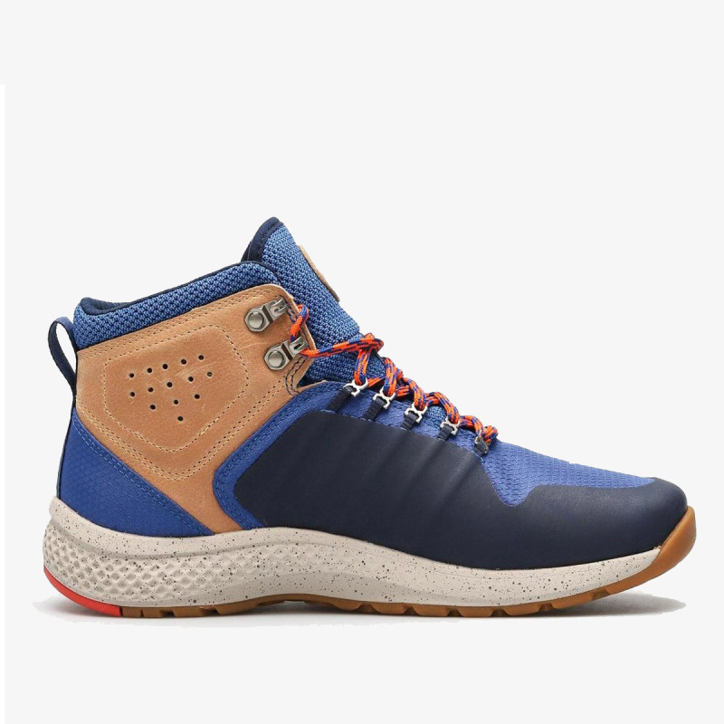 TIMBERLAND FLYROAM TRAIL FABRIC TRUE BLUE Buzz Online Shop