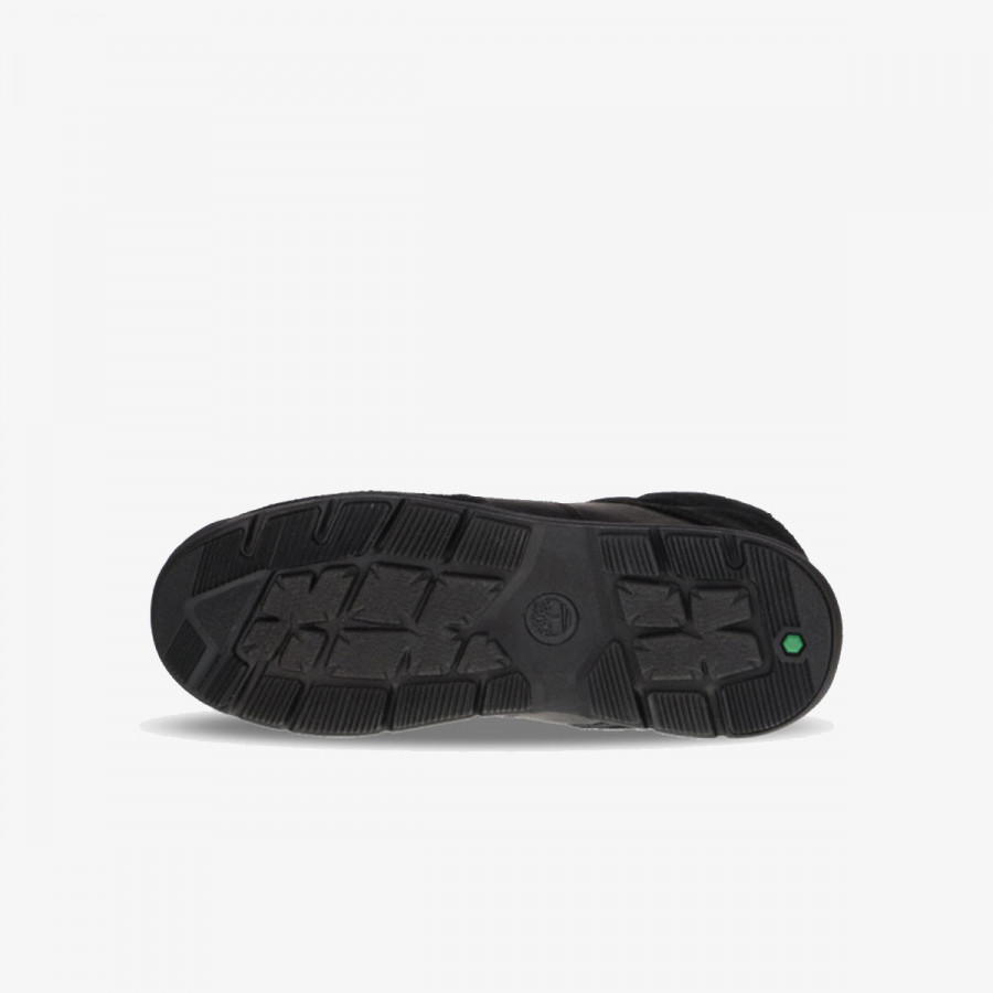 TIMBERLAND Зимни обувки GT SCRAMBLE 2 WP JET BLACK 