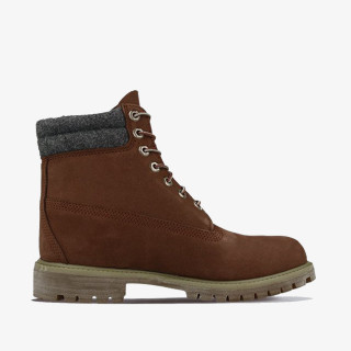TIMBERLAND Зимни обувки 6 IN DBLE COLR BT RST 