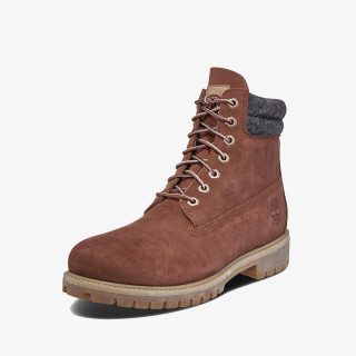 TIMBERLAND Зимни обувки 6 IN DBLE COLR BT RST 