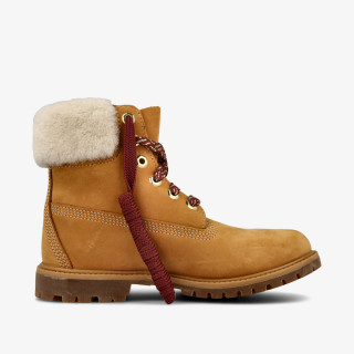 TIMBERLAND Зимни обувки 6in Premium w/Shearling 