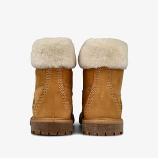 TIMBERLAND Зимни обувки 6in Premium w/Shearling 