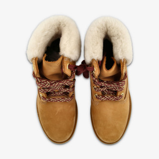 TIMBERLAND Зимни обувки 6in Premium w/Shearling 
