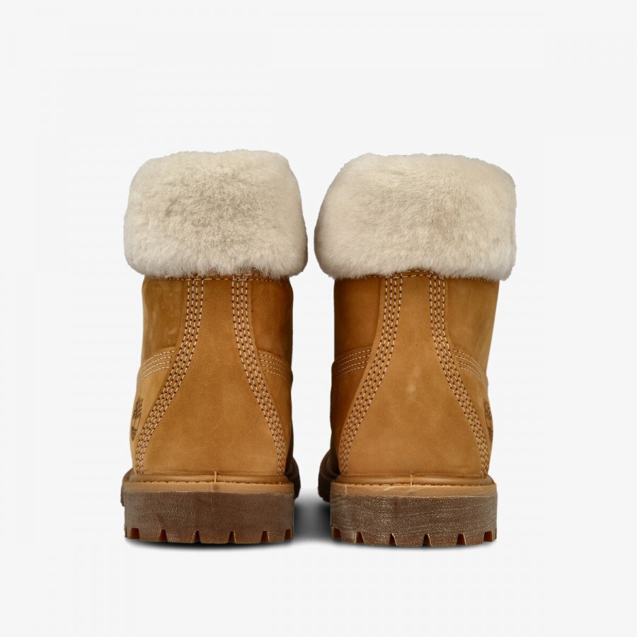 TIMBERLAND Зимни обувки 6in Premium w/Shearling 