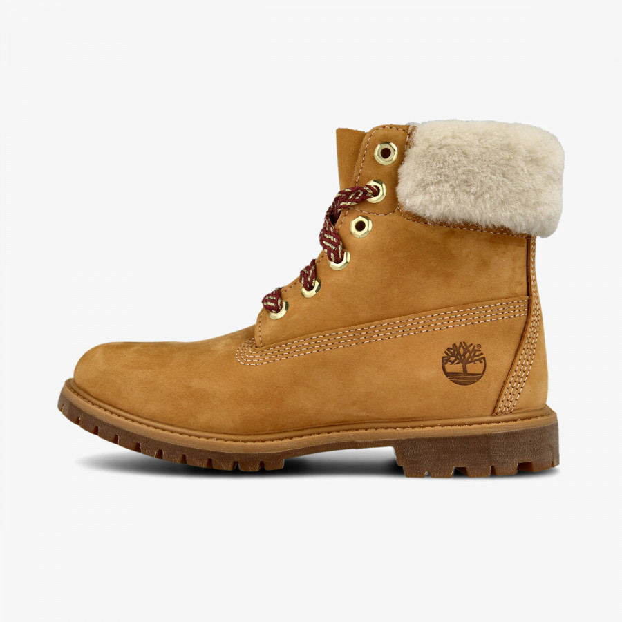 TIMBERLAND Зимни обувки 6in Premium w/Shearling 