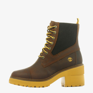 TIMBERLAND SILVER BLOSSOM MID MD BRN Buzz Online Shop