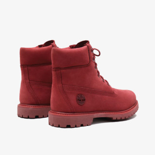 TIMBERLAND Зимни обувки 6IN PREM DK RED 