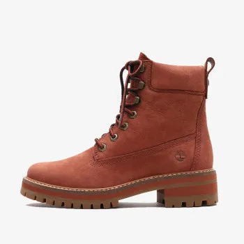 TIMBERLAND Зимни обувки COURMAYEUR 6IN RST 