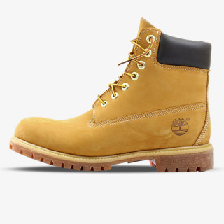 TIMBERLAND Ботуши 6