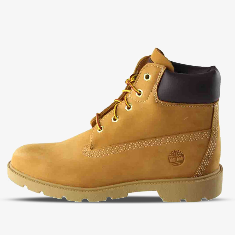 TIMBERLAND Зимни обувки 6 IN CLASSIC BOOT 