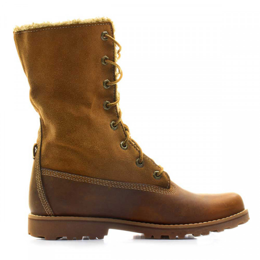 TIMBERLAND Зимни обувки 6 In WP Shearling Boot 