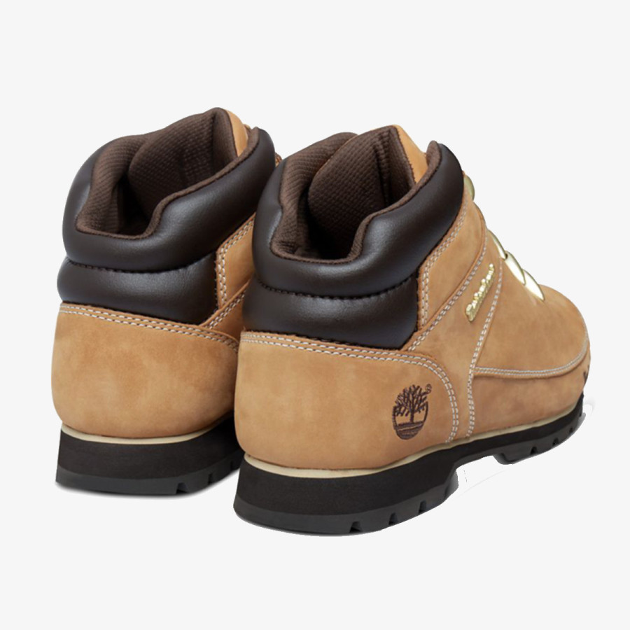 TIMBERLAND Зимни обувки EURO SPRINT HIKER 