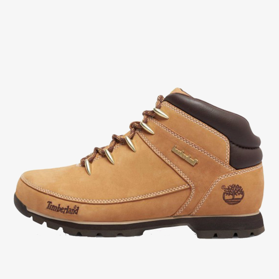 TIMBERLAND Зимни обувки EURO SPRINT HIKER 